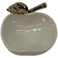 BANDEJA DECOR 15X14X7.2CM - 438-4914496