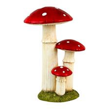 HONGO DECOR 27.5X23.5X42CM - 438-4920120