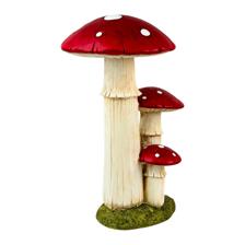 HONGO DECOR 27.5X23.5X42CM - 438-4920120