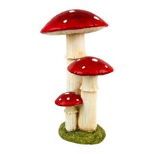 HONGO DECOR 27.5X23.5X42CM - 438-4920120
