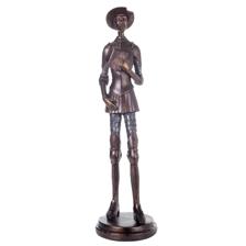 POLY DON QUIXOTE DéCOR - 438-7012249