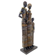 POLY FAMILY DCOR - 438-7020007