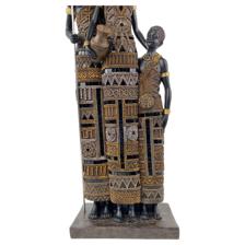 POLY FAMILY DCOR - 438-7020007