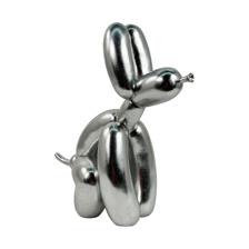 CÃO DE DECORAÇÃO 34X15.5X36CM - 438-7020073