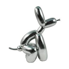 CÃO DE DECORAÇÃO 34X15.5X36CM - 438-7020073