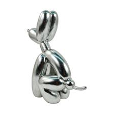 CÃO DE DECORAÇÃO 34X15.5X36CM - 438-7020073
