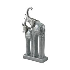 ELEFANTE DECOR 16X6.5X30CM - 438-7020133
