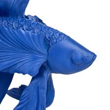 PEIXE DE DECORAÇÃO 39X19.5X30CM - 438-7020146