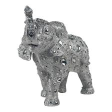 POLY ELEPHANT DCOR - 438-7020166