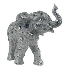 POLY ELEPHANT DCOR - 438-7020166