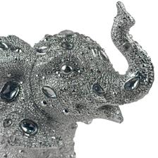 POLY ELEPHANT DCOR - 438-7020166