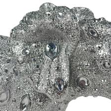 ELEFANTE DECOR 36X14X26.5CM - 438-7020167
