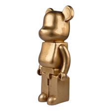 POLY BEAR DCOR - 438-7020188