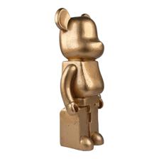 POLY BEAR DCOR - 438-7020188