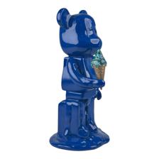POLY BEAR DCOR - 438-7020192