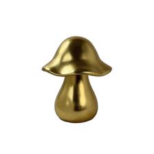 COGUMELO DE DECORAÇÃO 9,5X9,5X23,5CM - 438-7020207