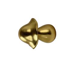 COGUMELO DE DECORAÇÃO 9,5X9,5X23,5CM - 438-7020207
