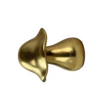 COGUMELO DE DECORAÇÃO 9,5X9,5X23,5CM - 438-7020207