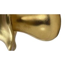 COGUMELO DE DECORAÇÃO 9,5X9,5X23,5CM - 438-7020207