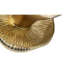 COGUMELO DE DECORAÇÃO 9,5X9,5X23,5CM - 438-7020207