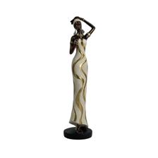 AFRICANA DECOR - 438-7020343