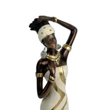 AFRICANA DECOR - 438-7020343