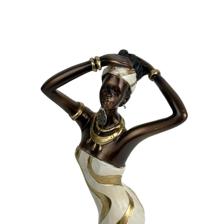 AFRICANA DECOR - 438-7020349