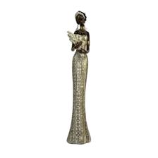 AFRICANA DECOR - 438-7020351