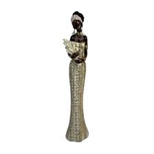 AFRICANA DECOR - 438-7020351