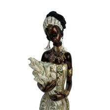 AFRICANA DECOR - 438-7020351