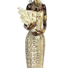 AFRICANA DECOR - 438-7020351