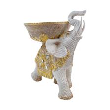 ELEFANTE DECOR 18X13.5X21.5CM - 439-3510001
