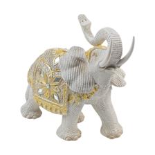 POLY ELEPHANT DCOR - 439-3510002