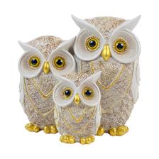 BUHO DECOR 19X12X18CM - 439-3510008