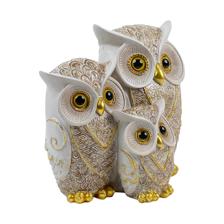 BUHO DECOR 19X12X18CM - 439-3510008