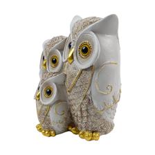 BUHO DECOR 19X12X18CM - 439-3510008