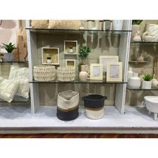 PLANTA ARTIF COM VASO 2SURT 8X8X - 439-356834