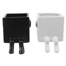 POTE 2surt 8X10.5X9.5CM - 439-356889