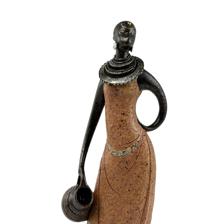 AFRICAN DECOR - 439-4910002