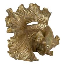 POLY FISH DCOR - 439-7810205