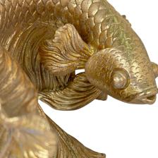 POLY FISH DCOR - 439-7810205