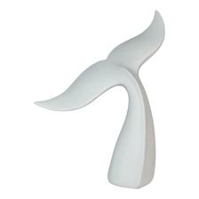 DECORAÇÃO DE CAUDA DE BALEIA 23X13,5X - 439-7810234