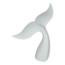 DECORAÇÃO DE CAUDA DE BALEIA 23X13,5X - 439-7810234