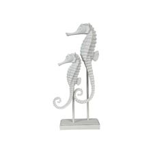 CABALLO DECOR 18X9X41.5CM - 439-7810235