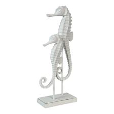 CABALLO DECOR 18X9X41.5CM - 439-7810235