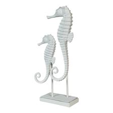 CABALLO DECOR 18X9X41.5CM - 439-7810235