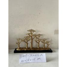 ARBOL DECOR 42X7.8X25CM - 439-7810356