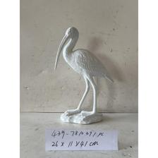 PAJARO DECOR 26X11X41CM - 439-7810391