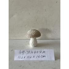 COGUMELO DE DECORAÇÃO 11,2X11,2X13 CM - 439-7810404