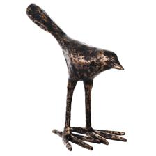 PAJARO DECOR 21 X 11.5 X 20.5C - 440-01785